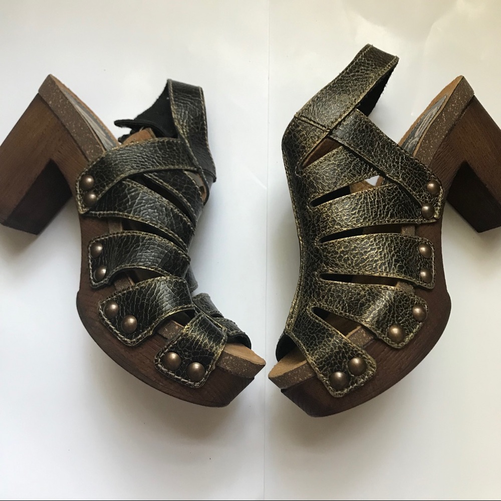 COPY - NWT Sbicca Vintage Collection. 37 size 6